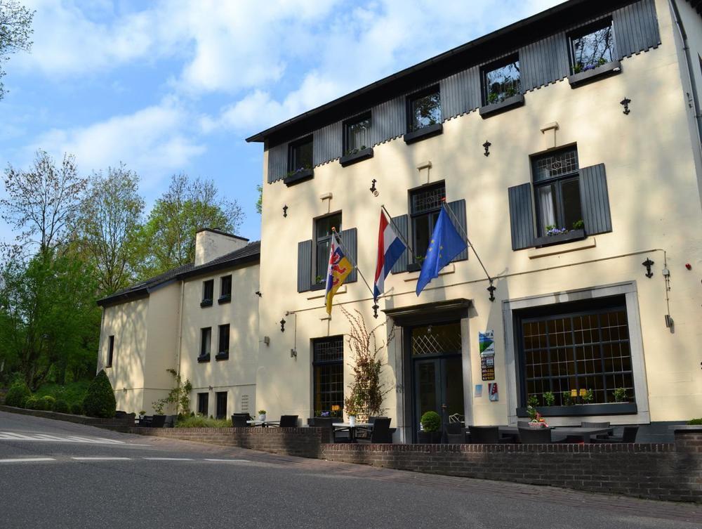 Hotel Lamerichs Valkenburg  Exteriör bild