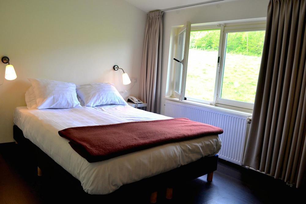 Hotel Lamerichs Valkenburg  Exteriör bild