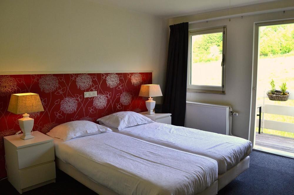 Hotel Lamerichs Valkenburg  Exteriör bild