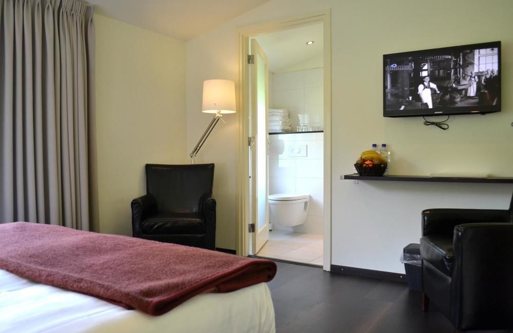 Hotel Lamerichs Valkenburg  Exteriör bild
